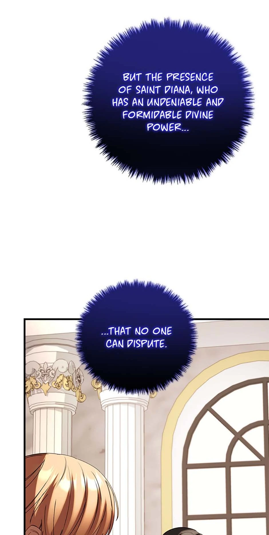 Twin Sister’s Strike Declaration Chapter 83 272 ch 83 16