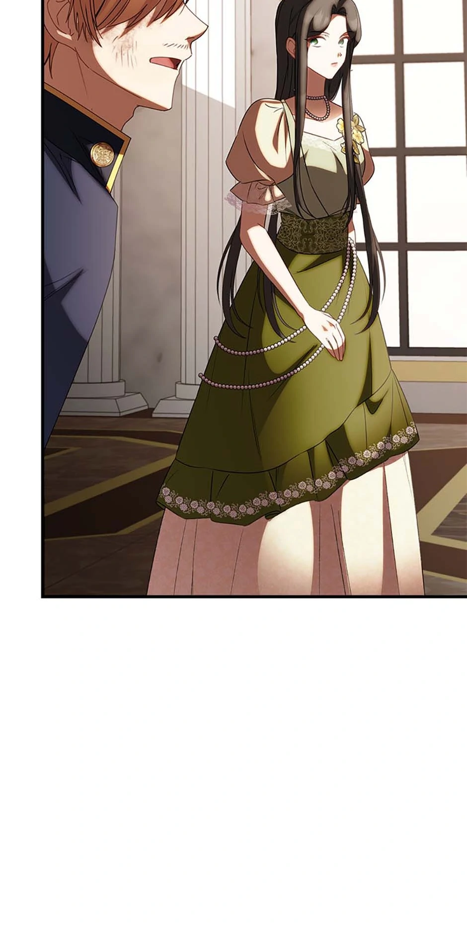 Twin Sister’s Strike Declaration Chapter 83 273 ch 83 17