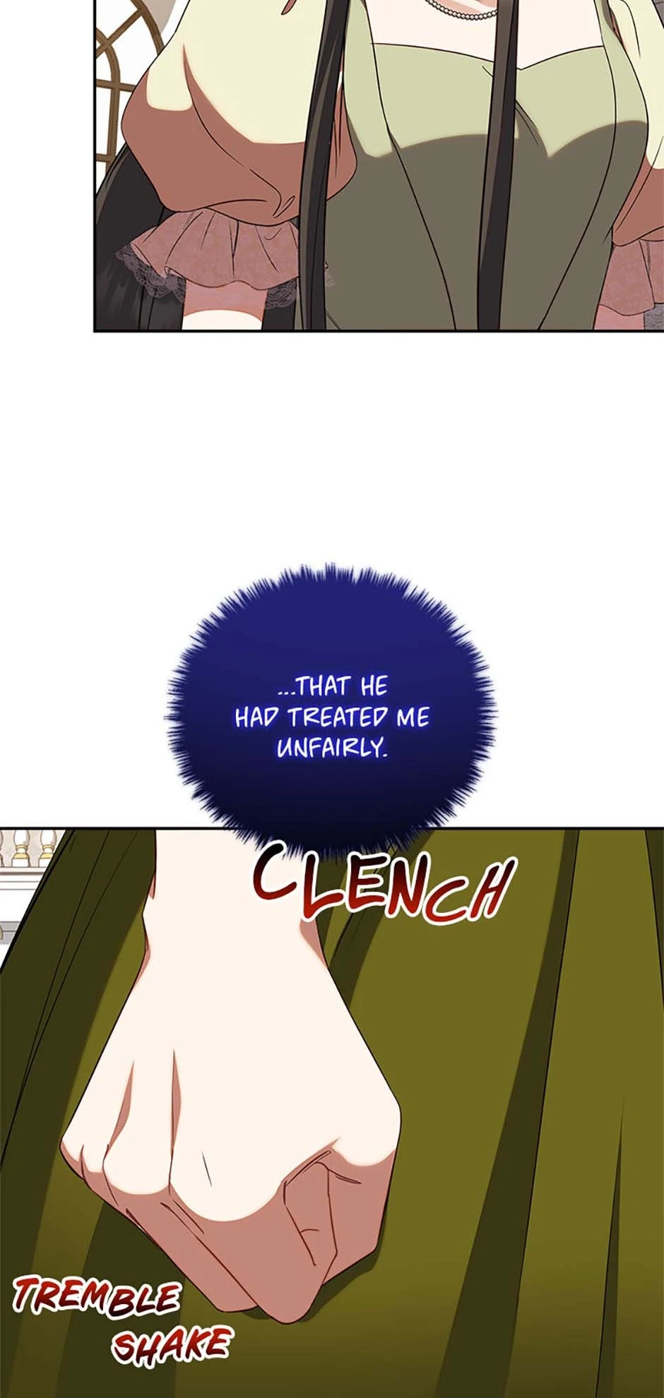 Twin Sister’s Strike Declaration Chapter 83 294 ch 83 38