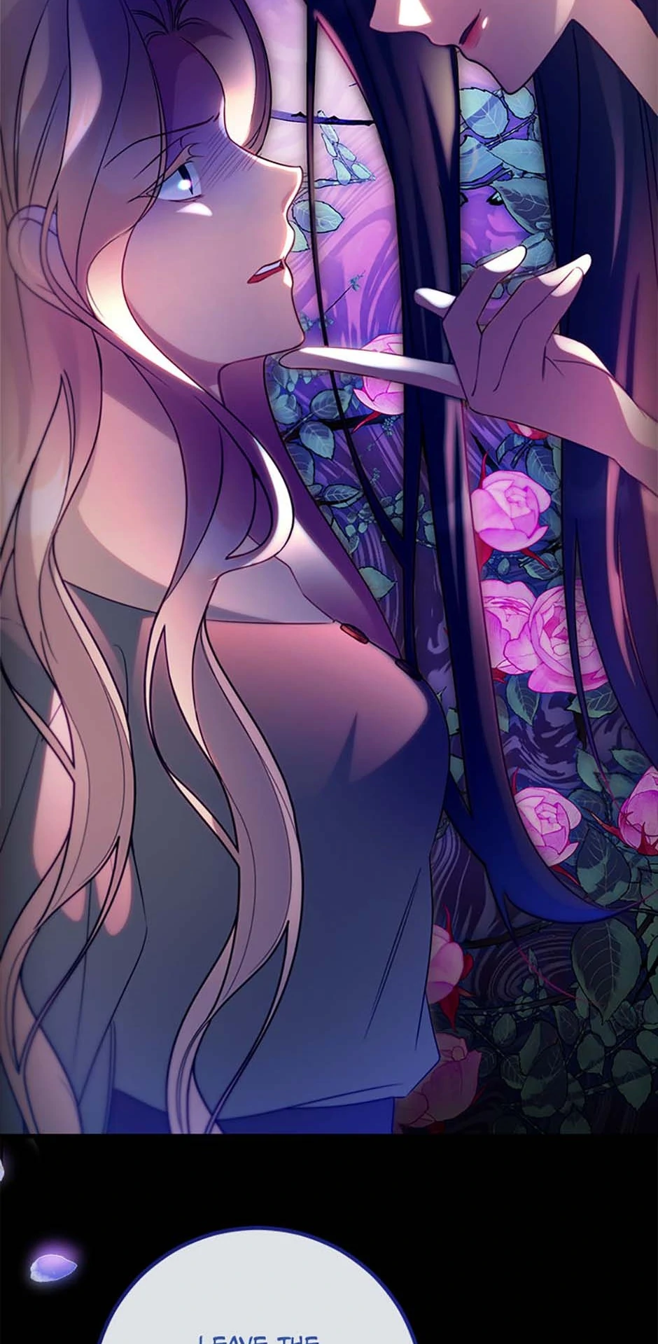 Twin Sister’s Strike Declaration Chapter 83 313 ch 83 57