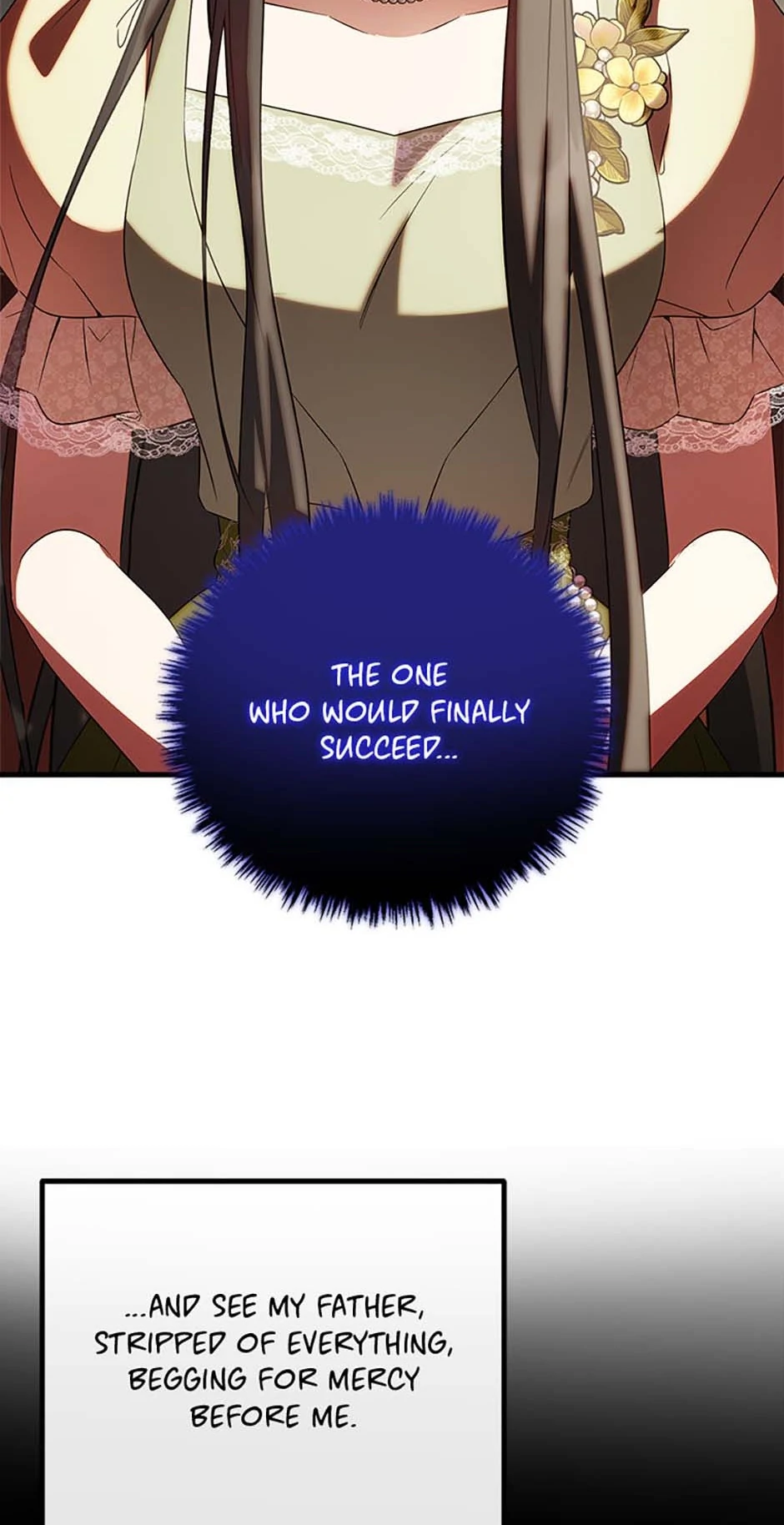 Twin Sister’s Strike Declaration Chapter 83 327 ch 83 71