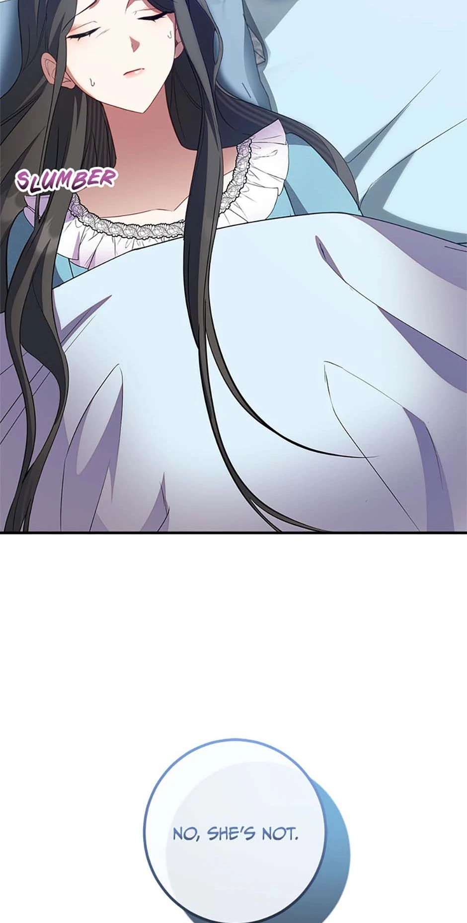 Twin Sister’s Strike Declaration Chapter 84 331 ch 84 12