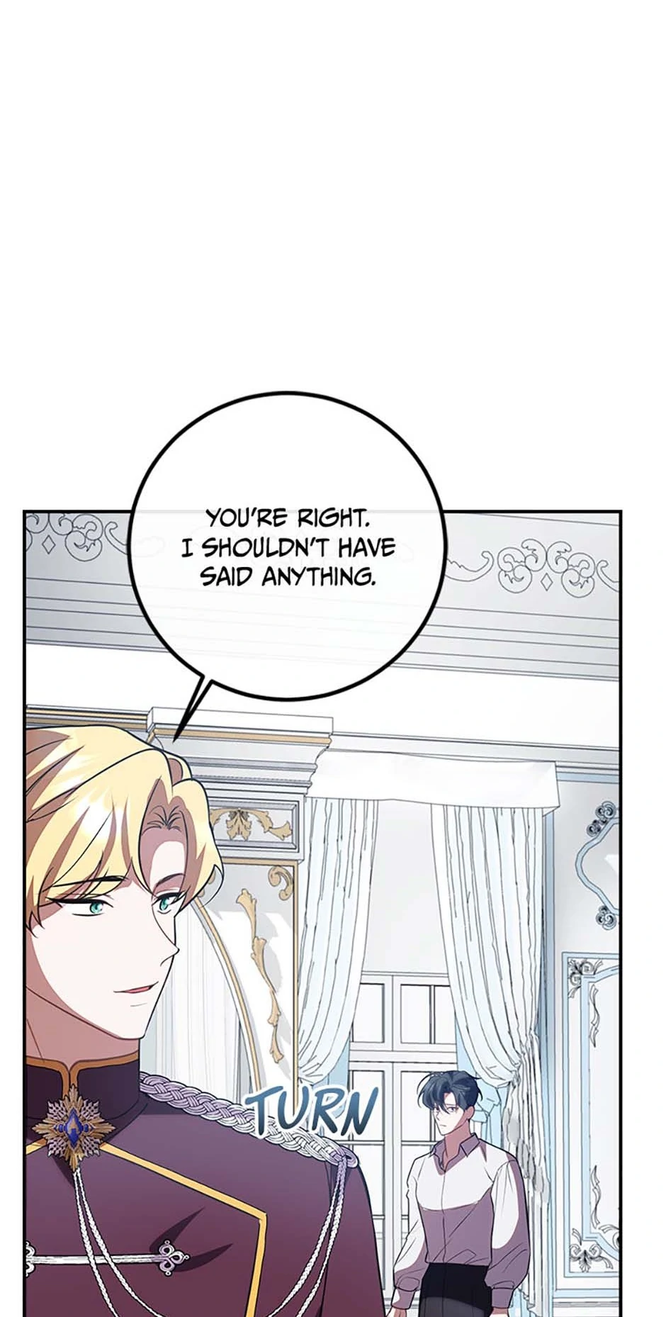 Twin Sister’s Strike Declaration Chapter 84 336 ch 84 17