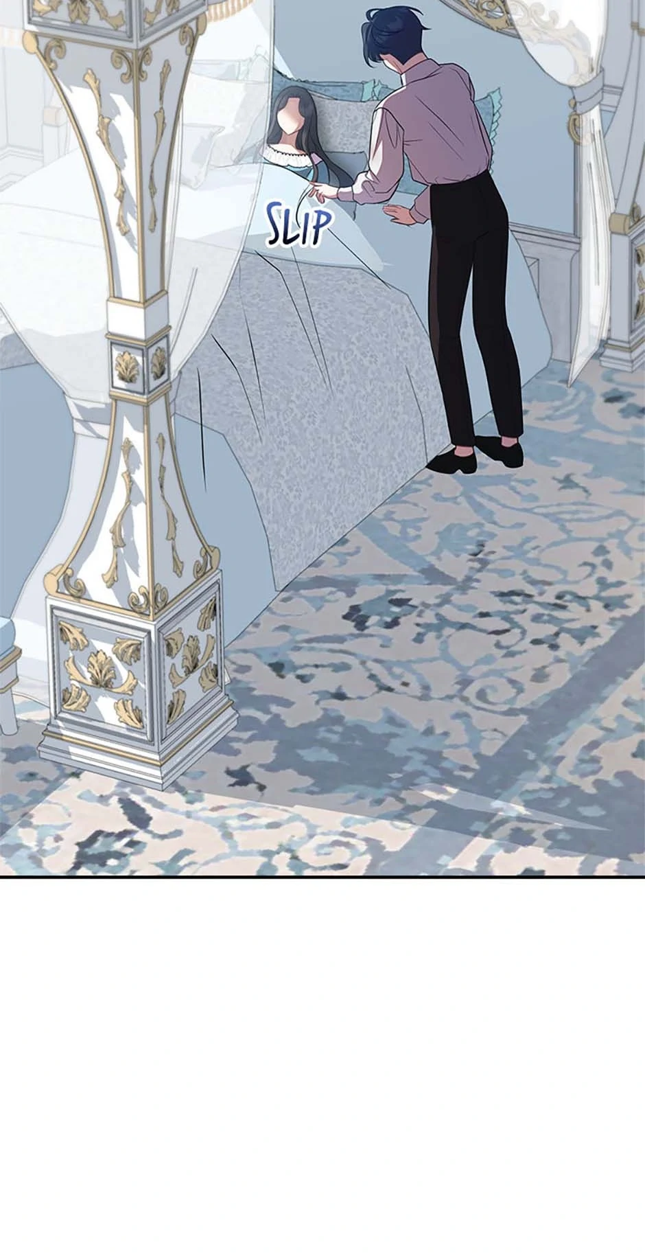 Twin Sister’s Strike Declaration Chapter 84 321 ch 84 2