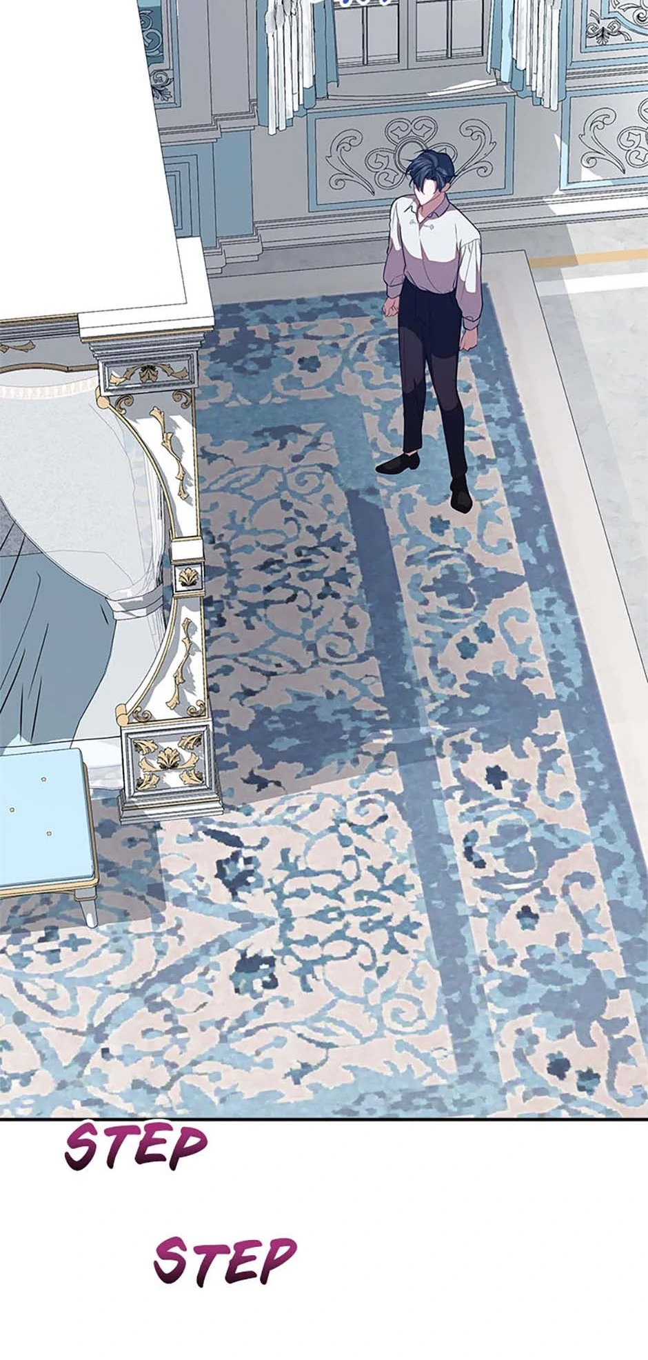 Twin Sister’s Strike Declaration Chapter 84 340 ch 84 21