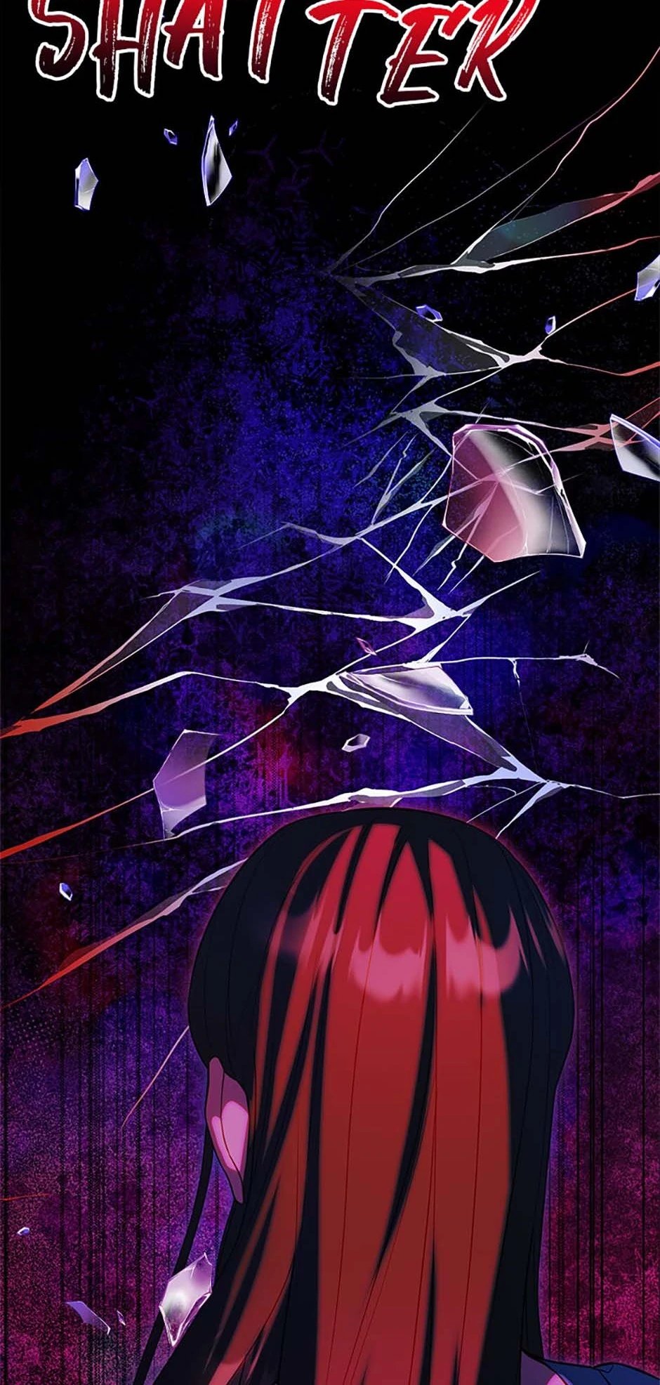 Twin Sister’s Strike Declaration Chapter 84 346 ch 84 27