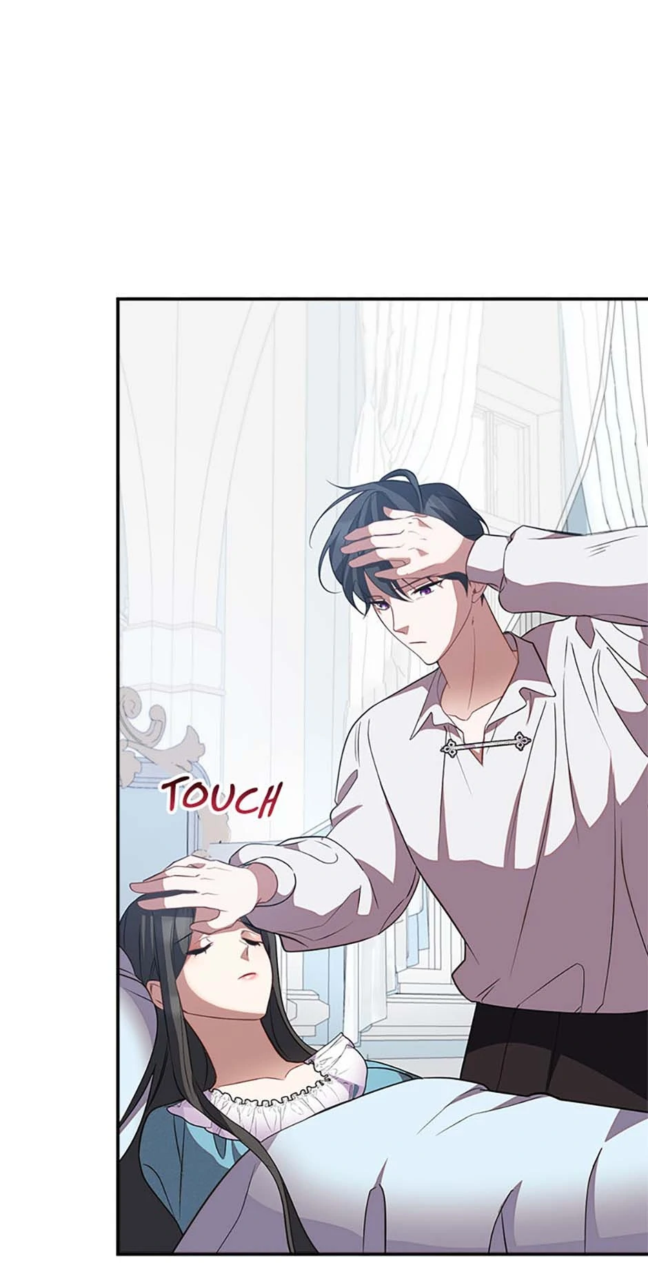 Twin Sister’s Strike Declaration Chapter 84 322 ch 84 3