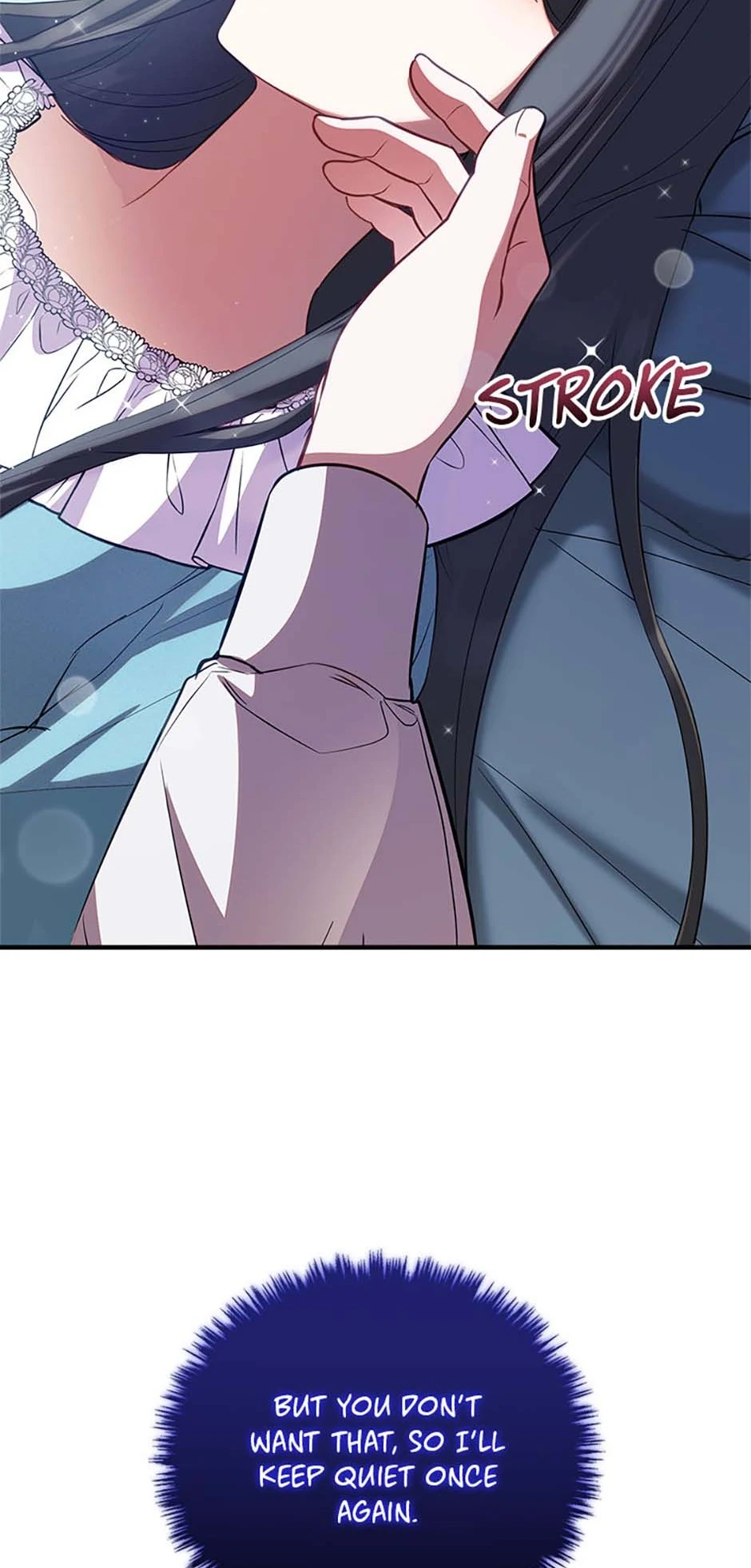 Twin Sister’s Strike Declaration Chapter 84 349 ch 84 30