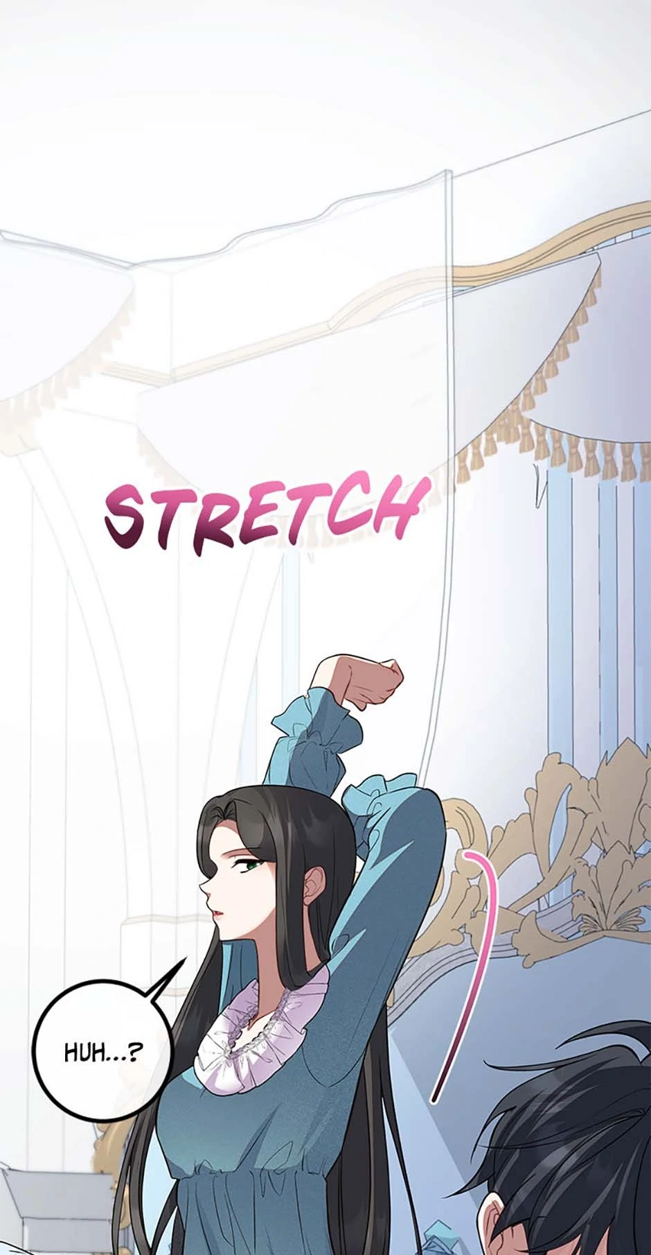 Twin Sister’s Strike Declaration Chapter 84 356 ch 84 37