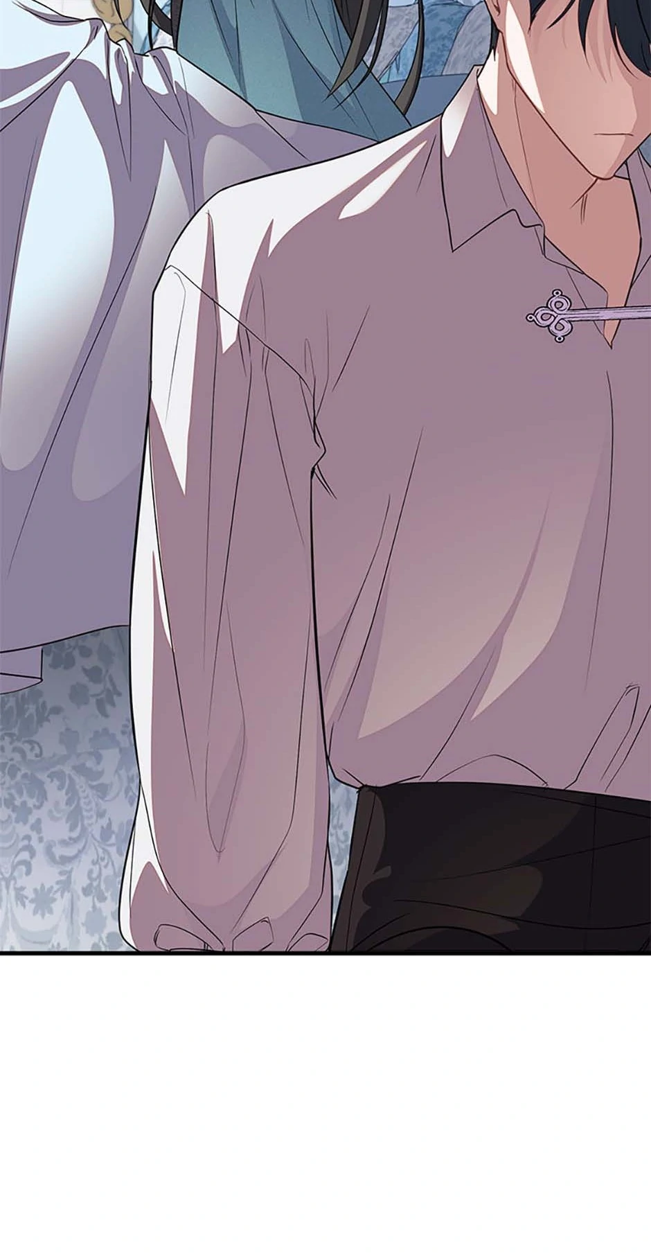 Twin Sister’s Strike Declaration Chapter 84 357 ch 84 38