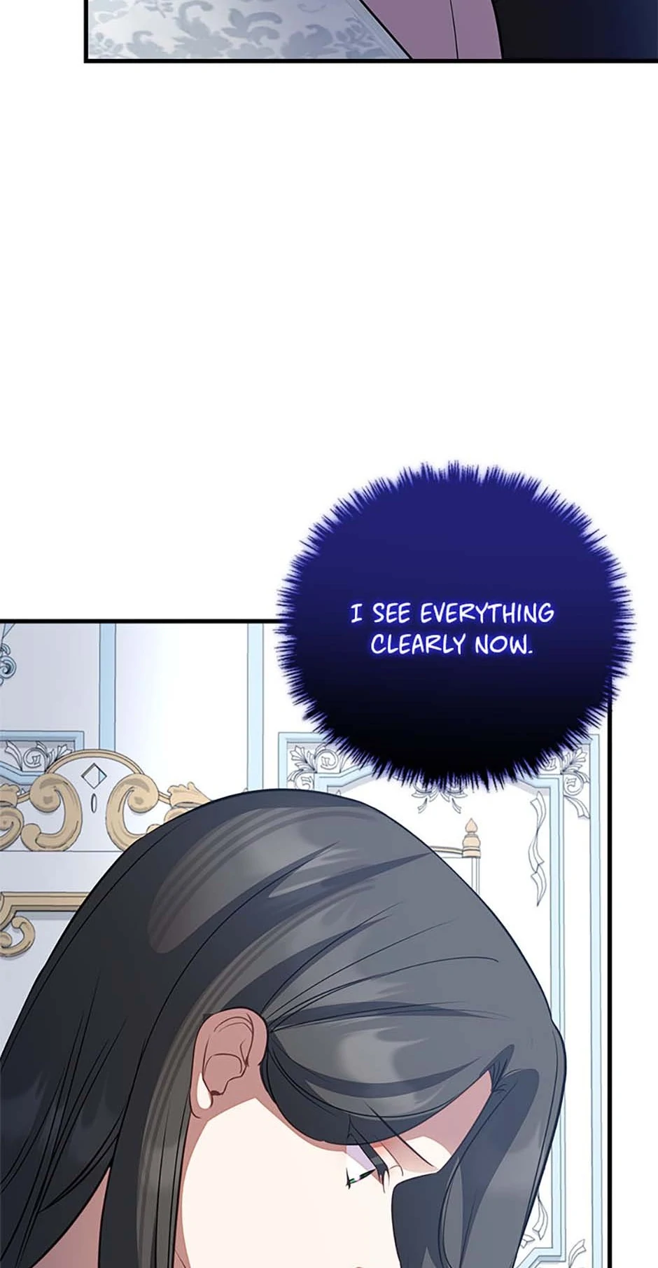 Twin Sister’s Strike Declaration Chapter 84 359 ch 84 40