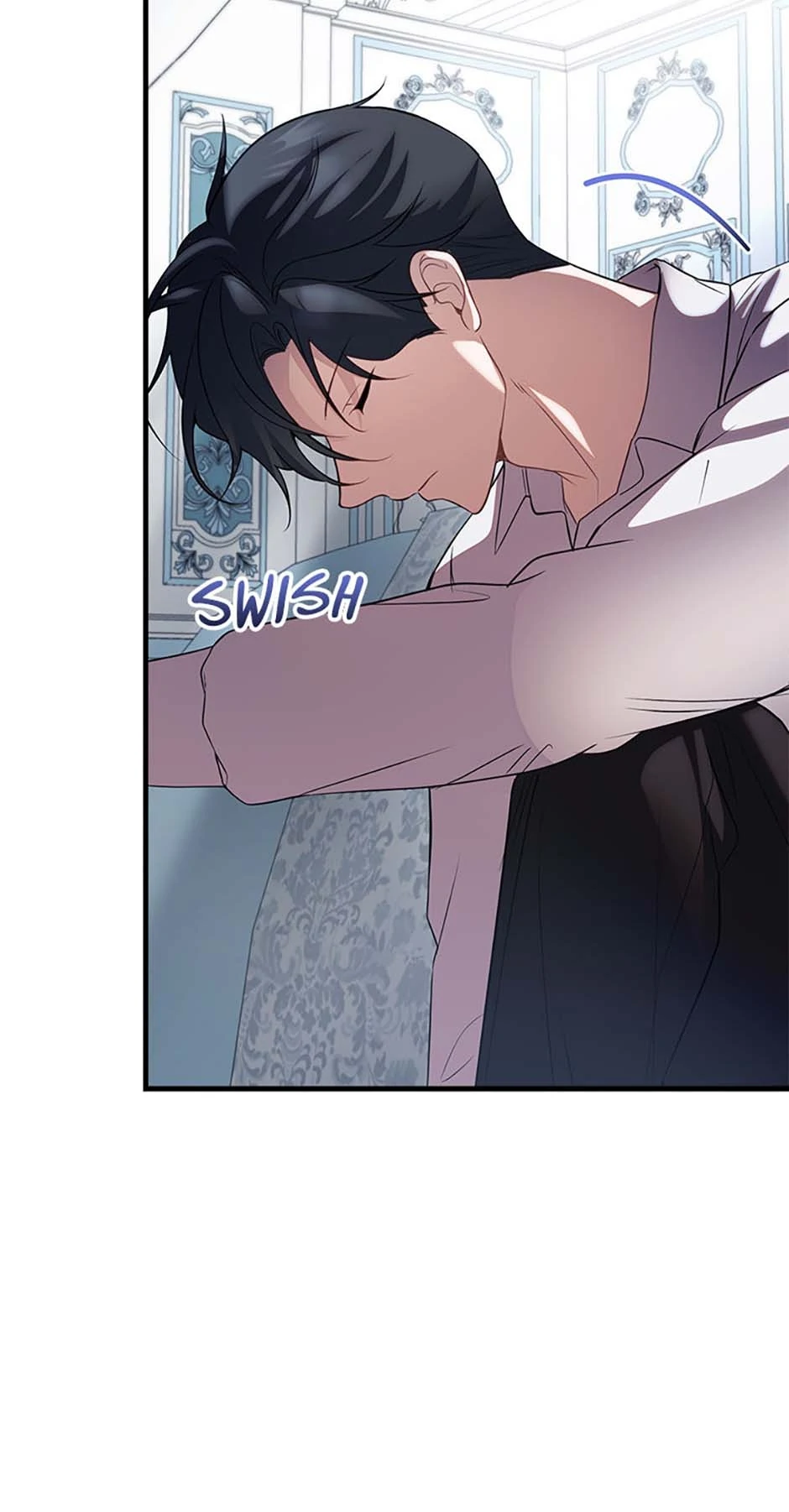 Twin Sister’s Strike Declaration Chapter 84 364 ch 84 45