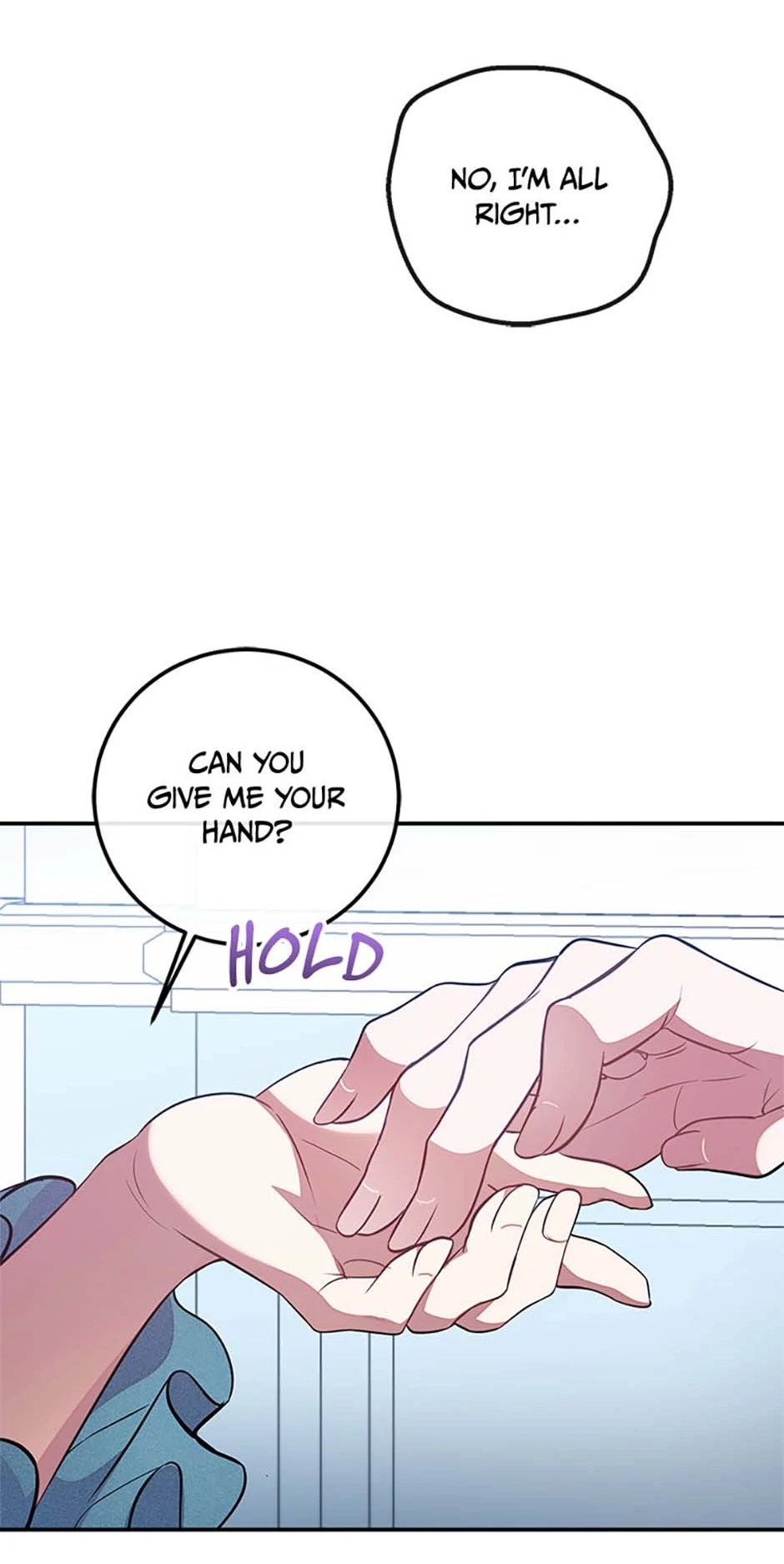 Twin Sister’s Strike Declaration Chapter 84 371 ch 84 52