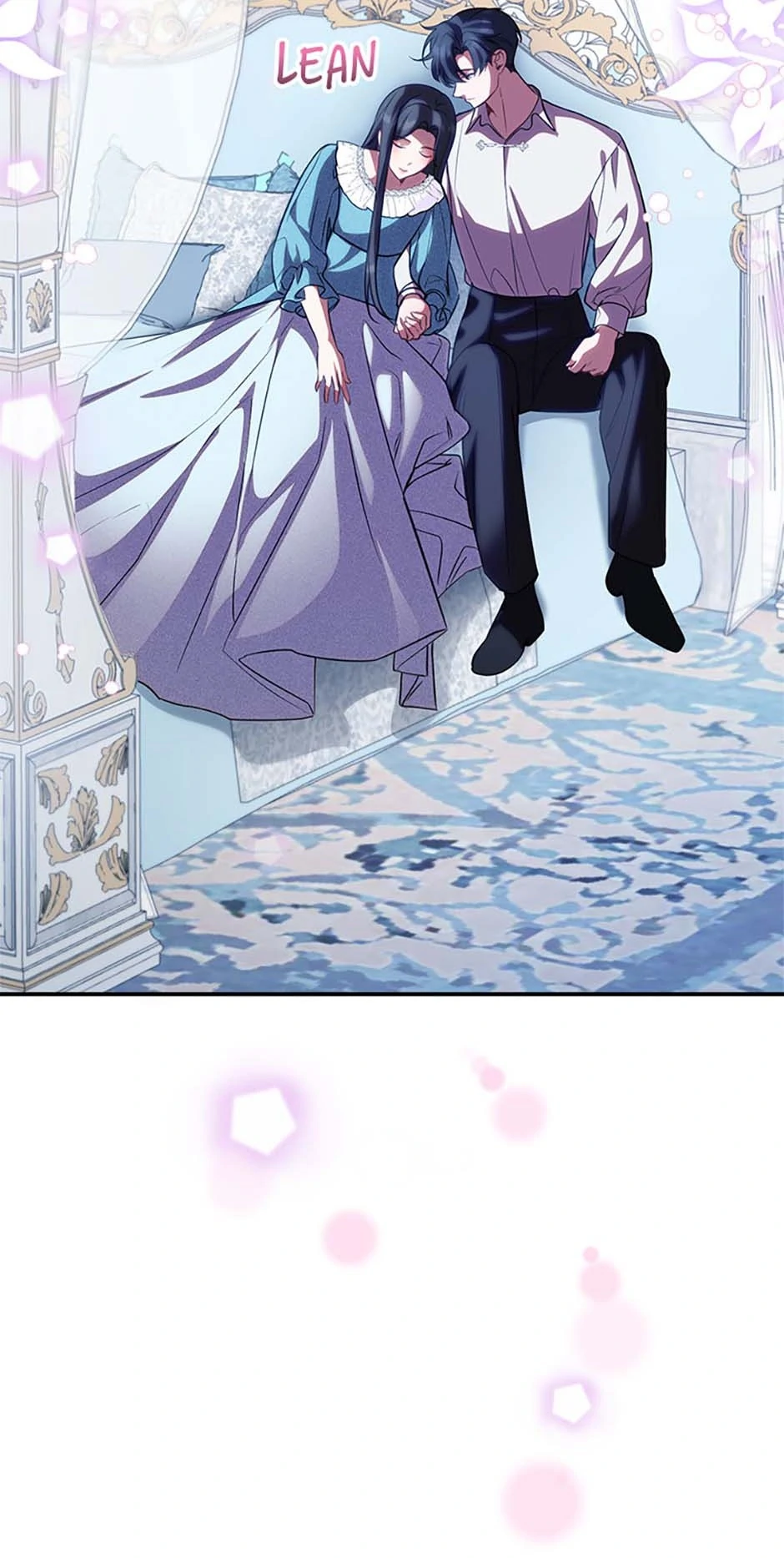 Twin Sister’s Strike Declaration Chapter 84 373 ch 84 54