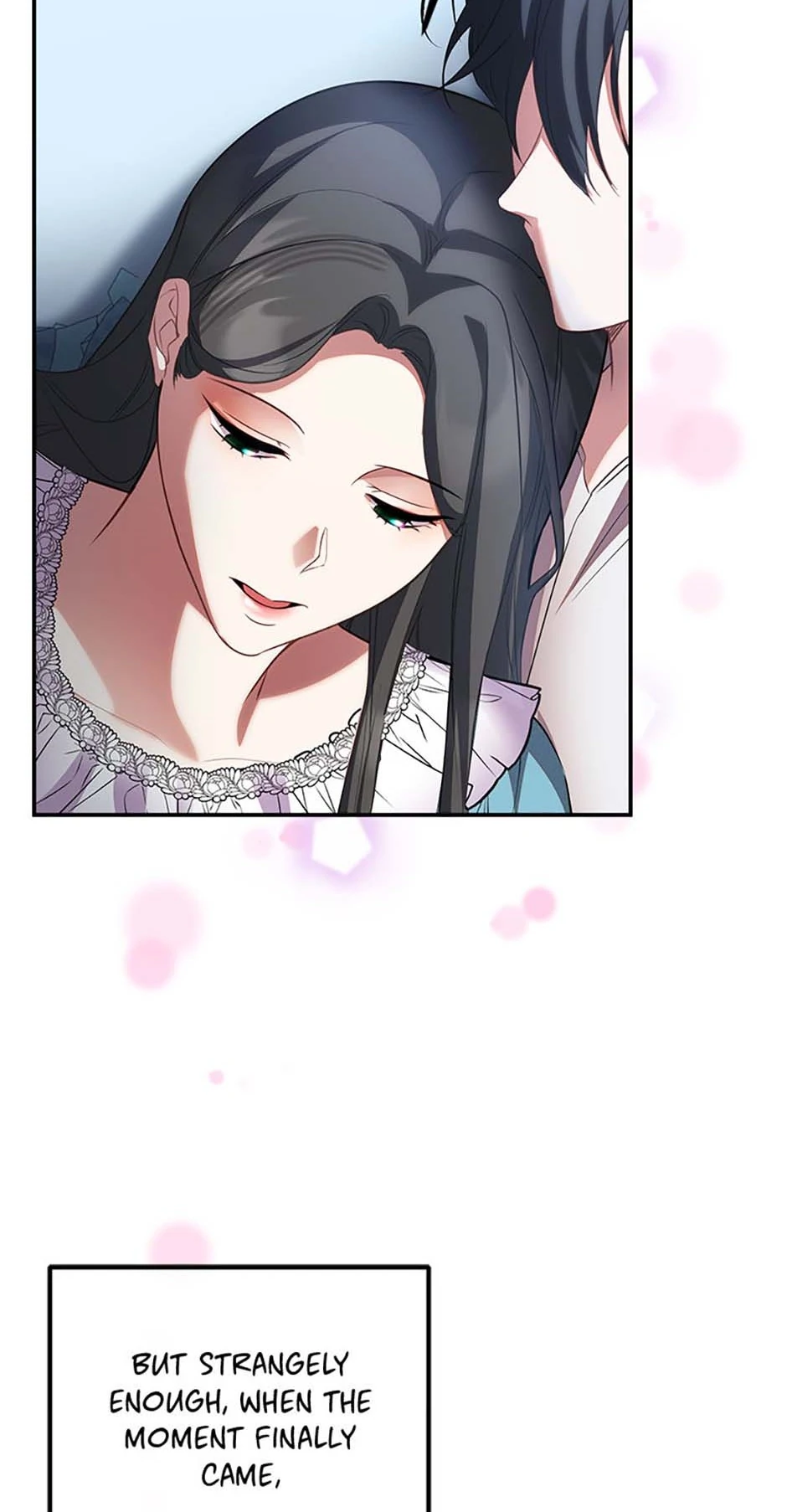 Twin Sister’s Strike Declaration Chapter 84 376 ch 84 57