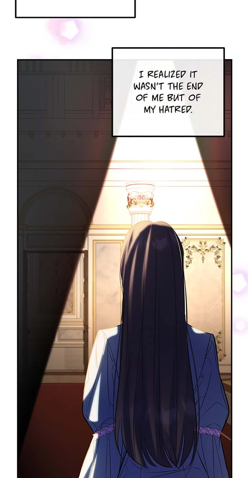 Twin Sister’s Strike Declaration Chapter 84 377 ch 84 58