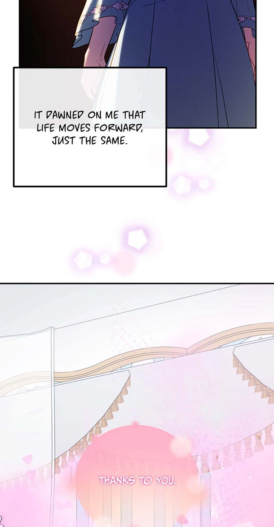 Twin Sister’s Strike Declaration Chapter 84 378 ch 84 59