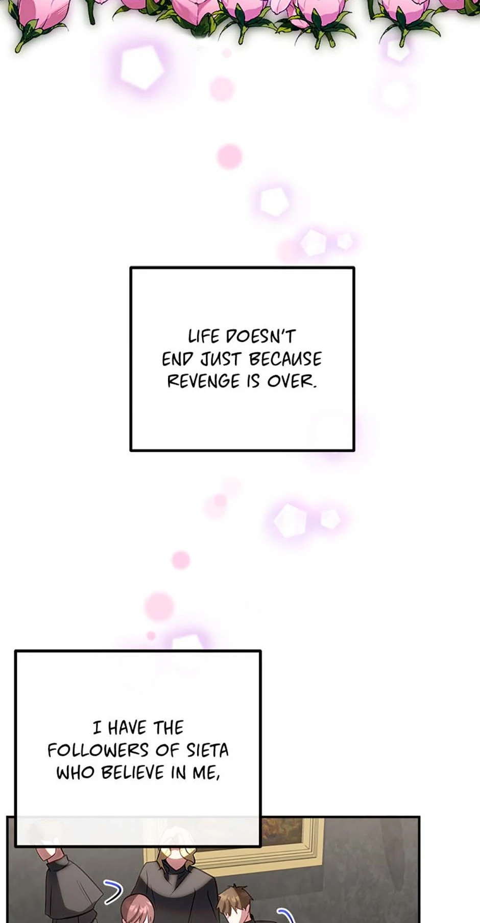 Twin Sister’s Strike Declaration Chapter 84 380 ch 84 61