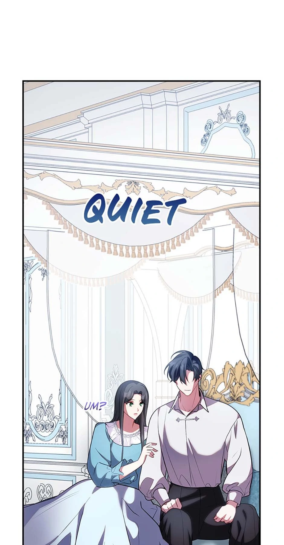 Twin Sister’s Strike Declaration Chapter 84 384 ch 84 65