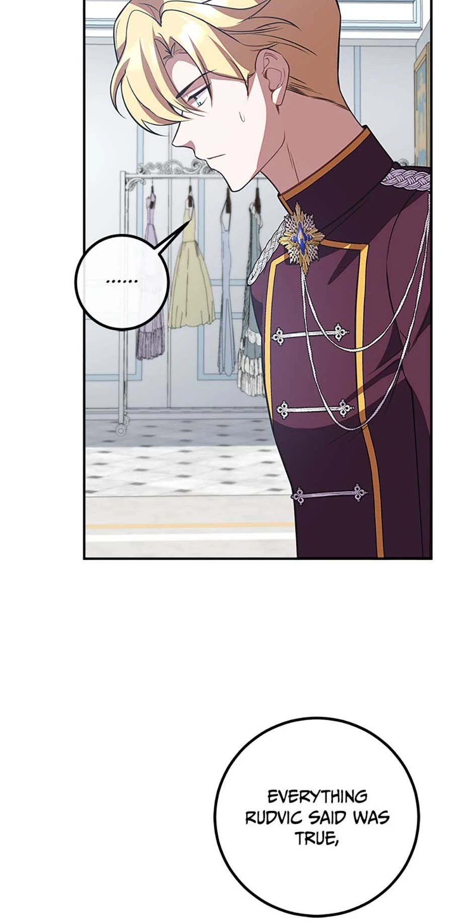 Twin Sister’s Strike Declaration Chapter 84 326 ch 84 7