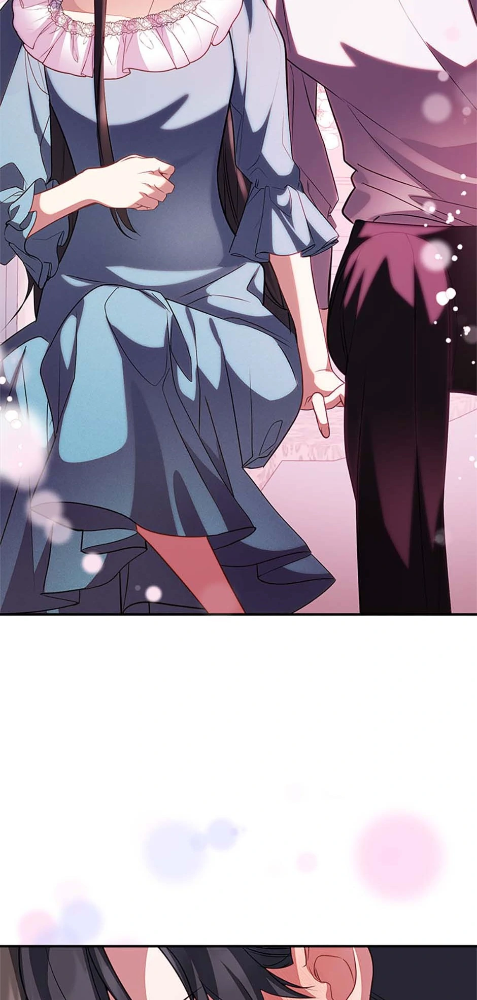 Twin Sister’s Strike Declaration Chapter 84 396 ch 84 77