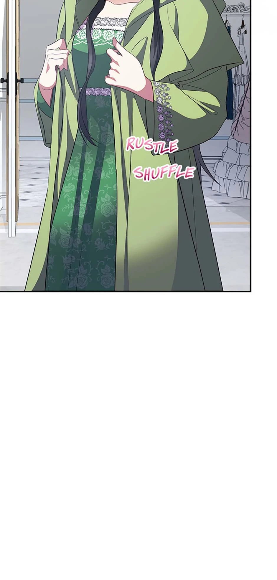 Twin Sister’s Strike Declaration Chapter 84 401 ch 84 82