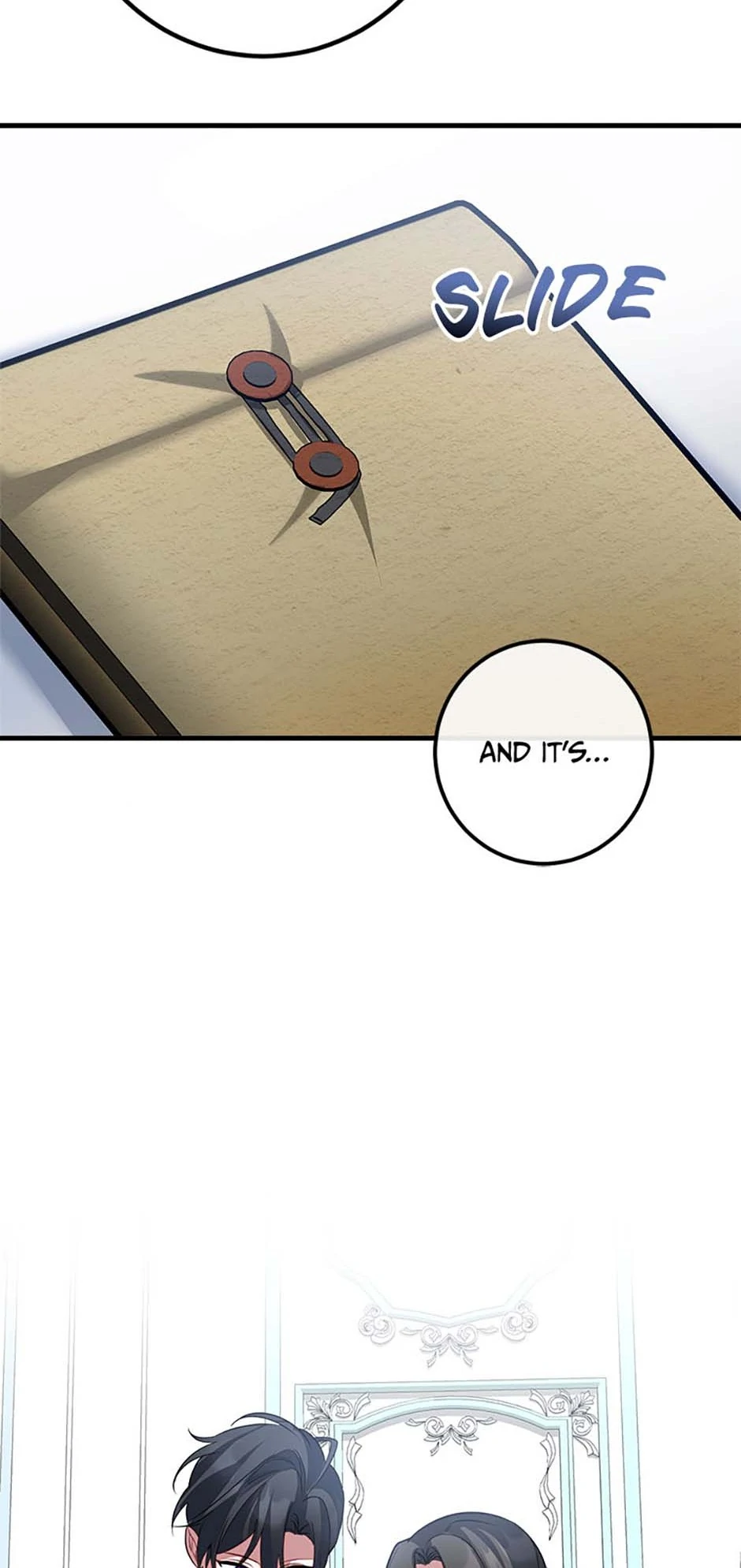 Twin Sister’s Strike Declaration Chapter 84 416 ch 84 97