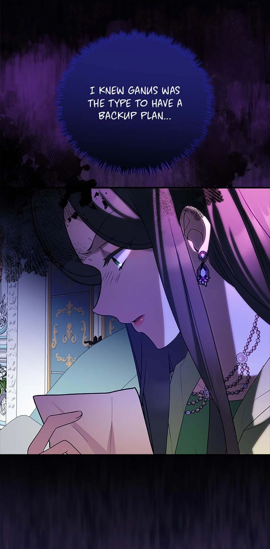 Twin Sister’s Strike Declaration Chapter 85 302 ch 85 10