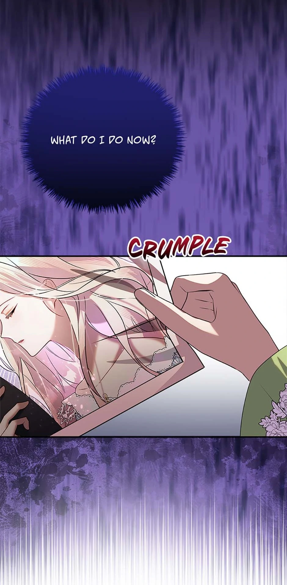 Twin Sister’s Strike Declaration Chapter 85 303 ch 85 11