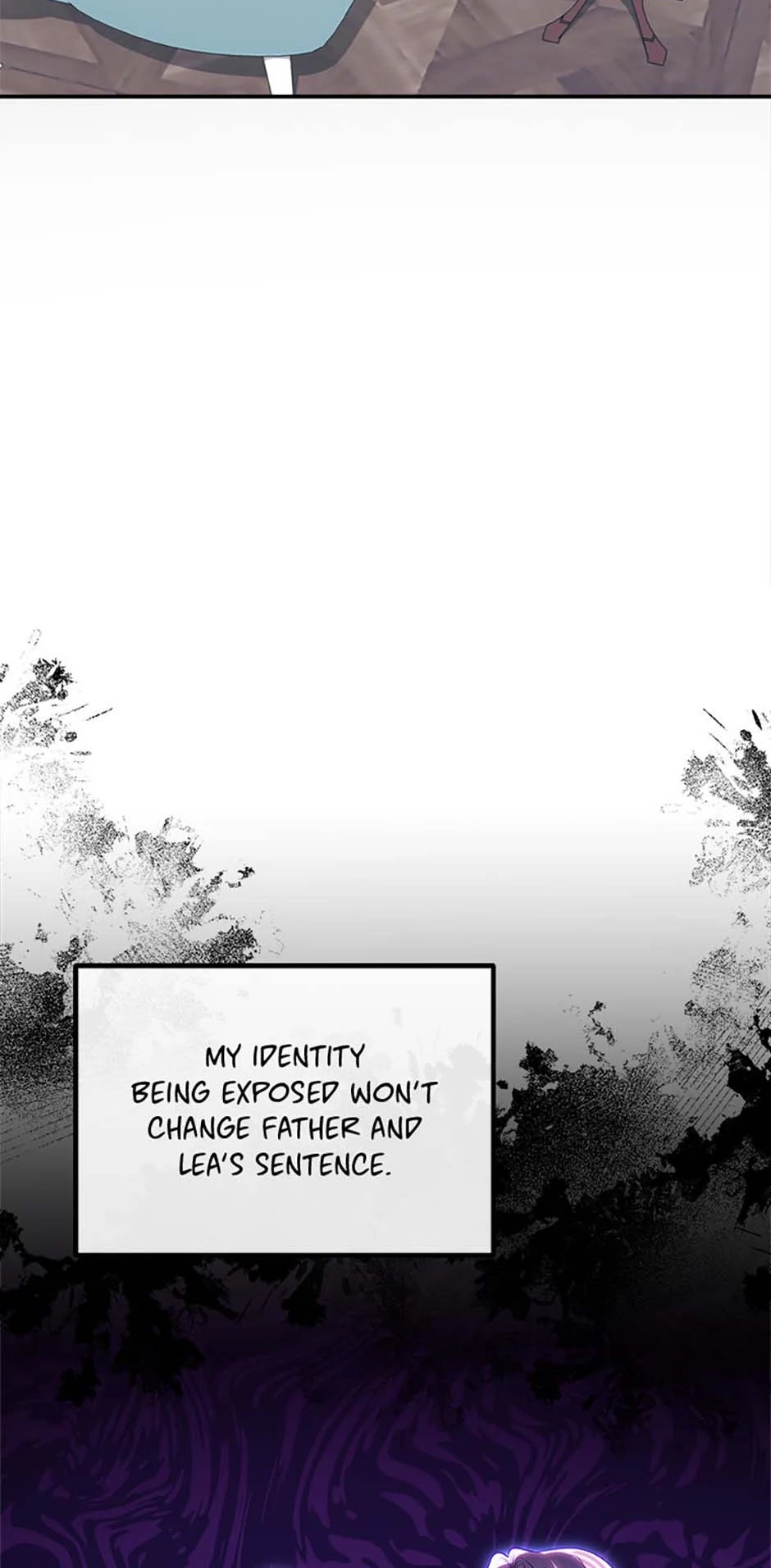 Twin Sister’s Strike Declaration Chapter 85 305 ch 85 13