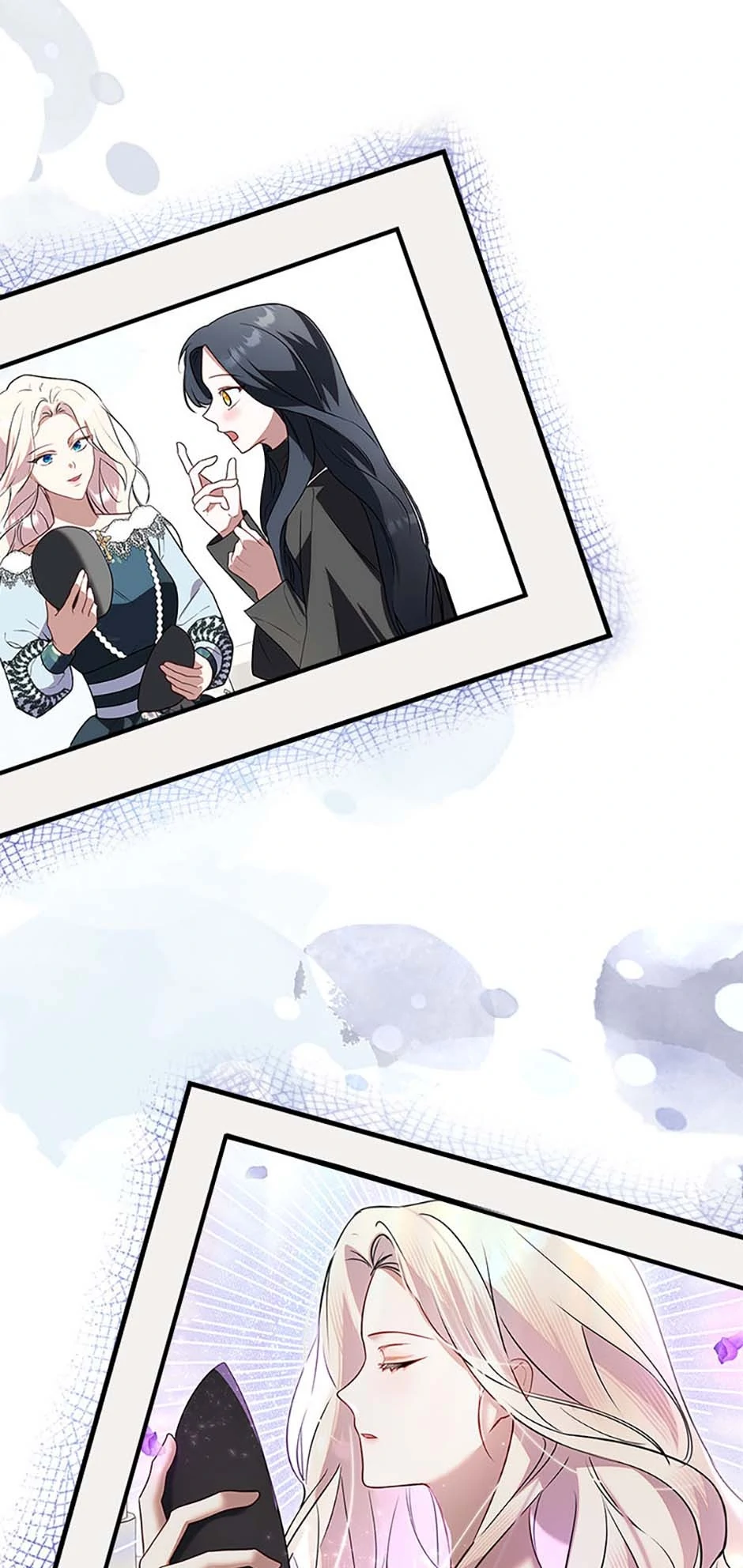 Twin Sister’s Strike Declaration Chapter 85 294 ch 85 2