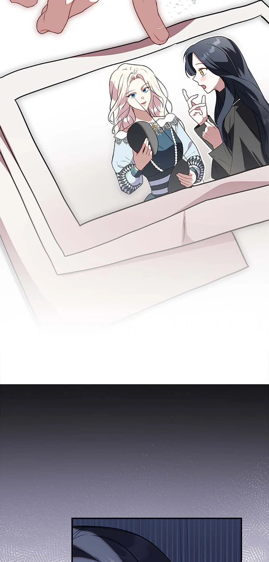 Twin Sister’s Strike Declaration Chapter 85 324 ch 85 32