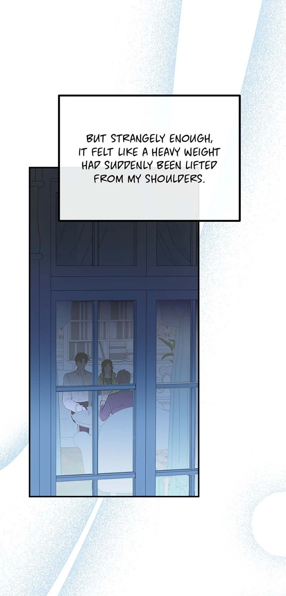 Twin Sister’s Strike Declaration Chapter 85 329 ch 85 37