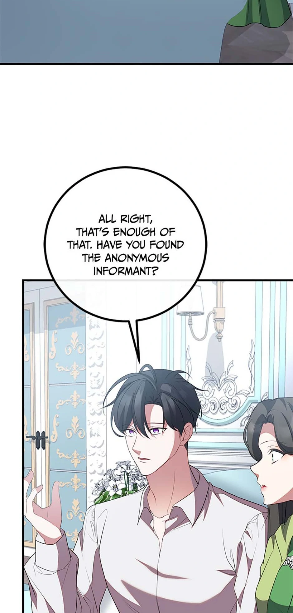 Twin Sister’s Strike Declaration Chapter 85 338 ch 85 46