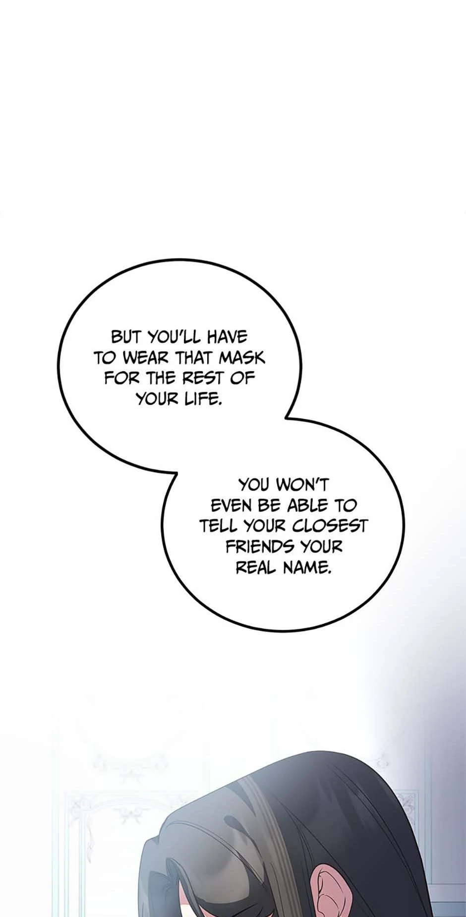 Twin Sister’s Strike Declaration Chapter 85 347 ch 85 55