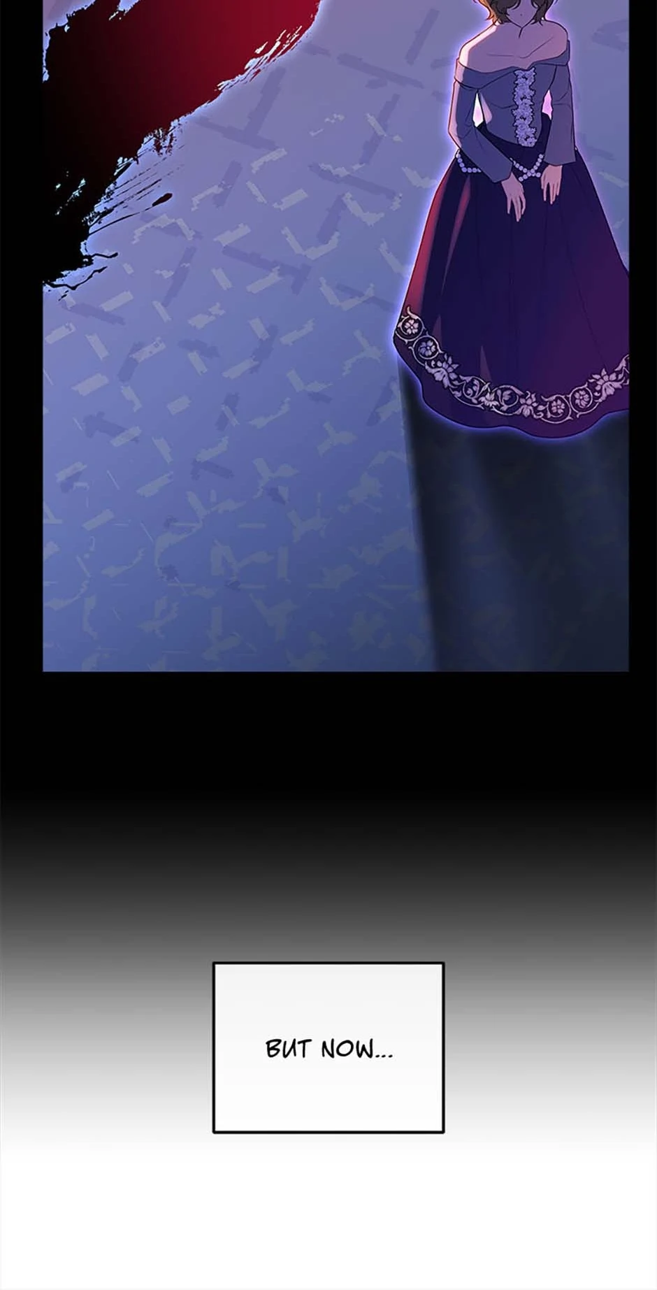 Twin Sister’s Strike Declaration Chapter 85 355 ch 85 63