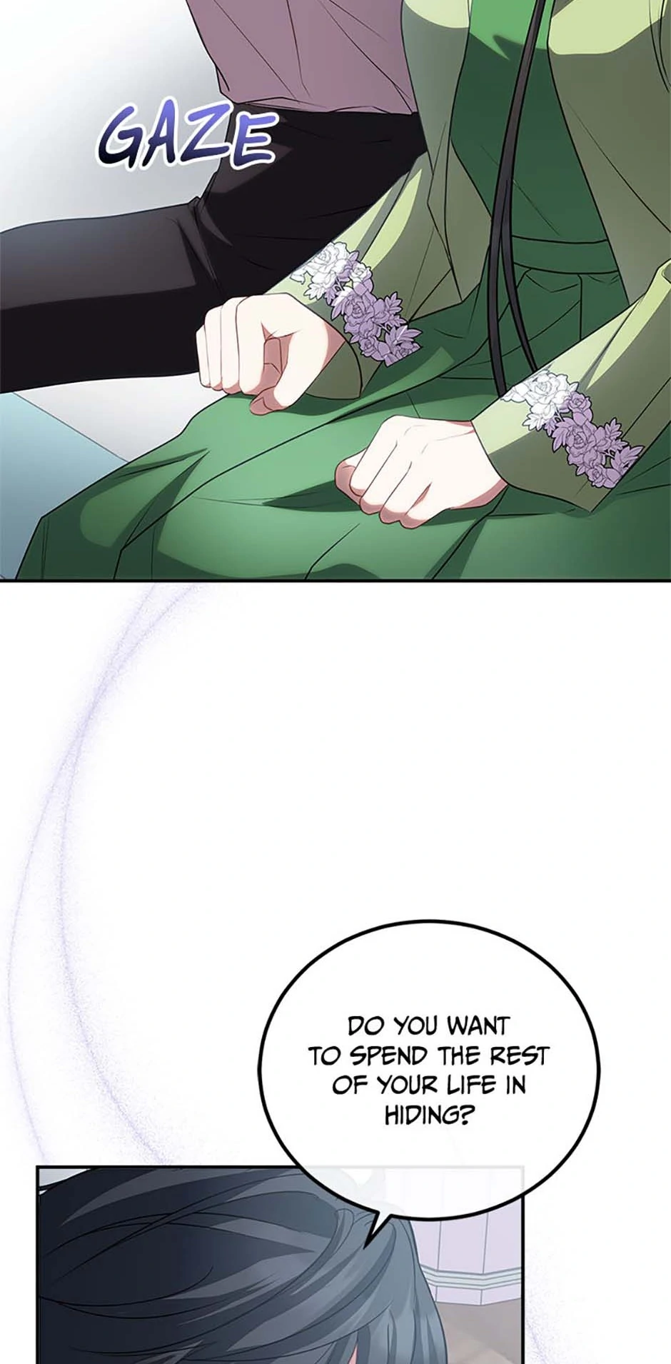 Twin Sister’s Strike Declaration Chapter 85 358 ch 85 66