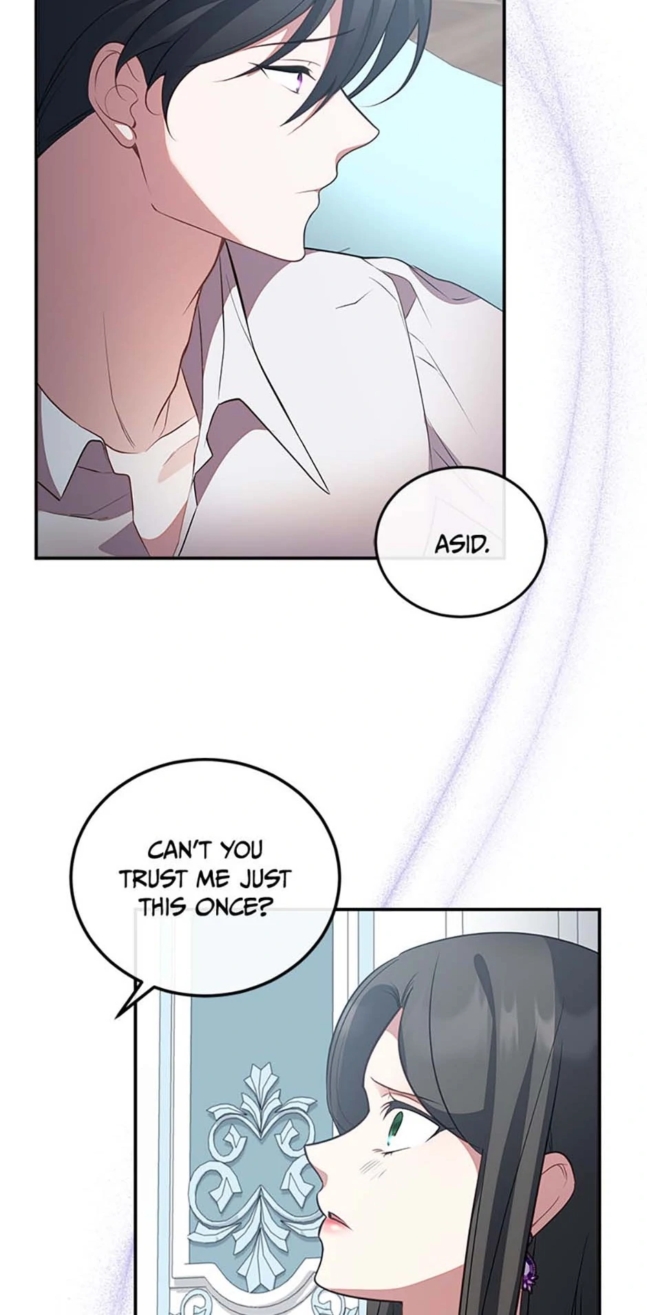 Twin Sister’s Strike Declaration Chapter 85 359 ch 85 67