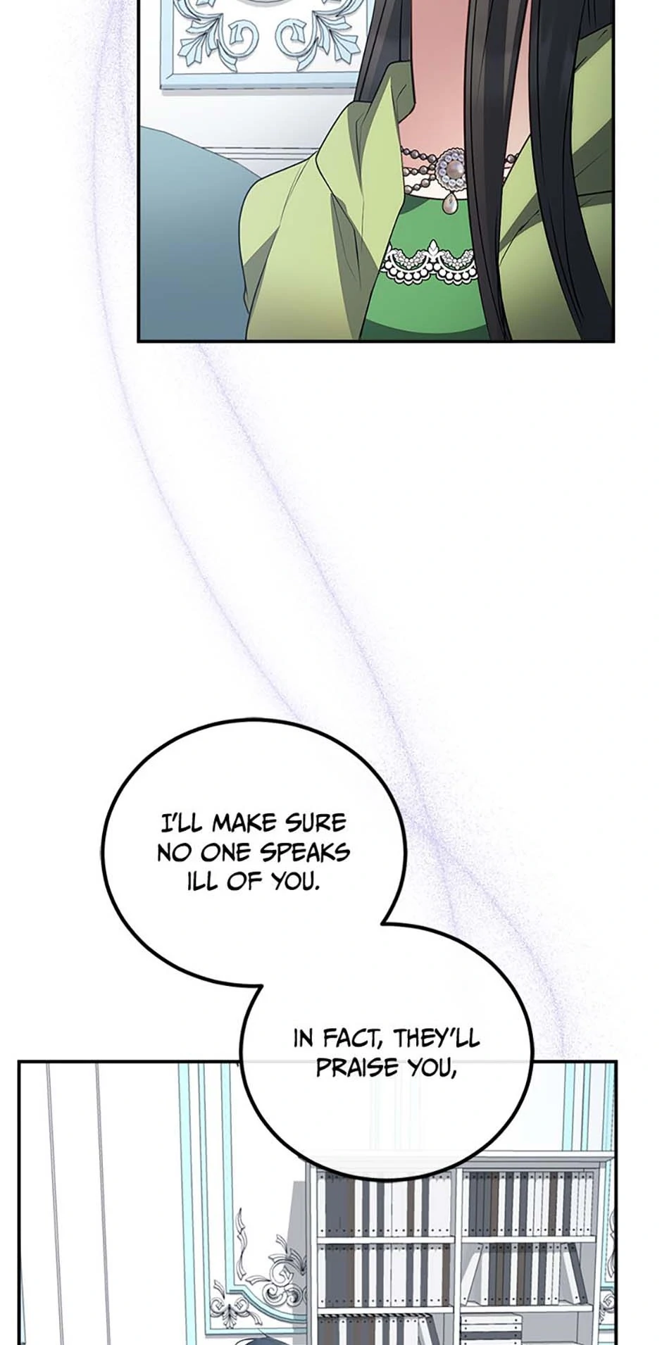 Twin Sister’s Strike Declaration Chapter 85 360 ch 85 68