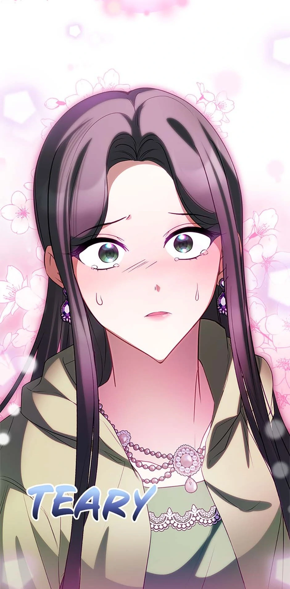 Twin Sister’s Strike Declaration Chapter 85 362 ch 85 70