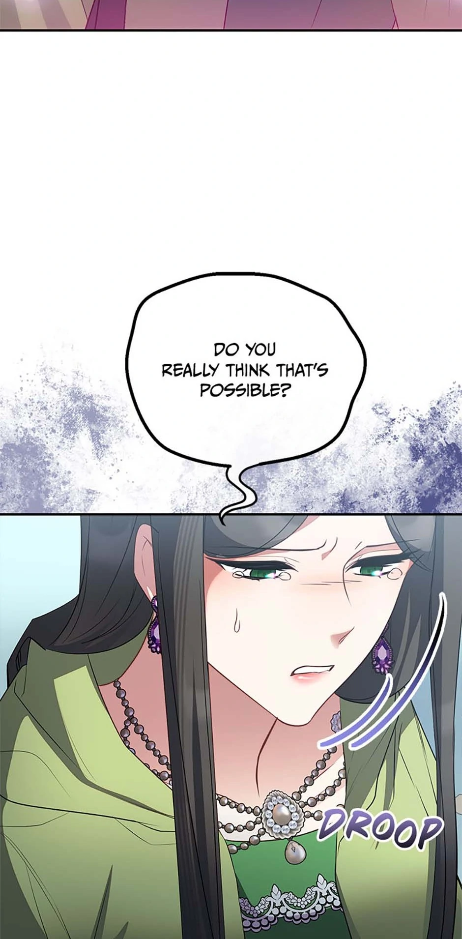 Twin Sister’s Strike Declaration Chapter 85 363 ch 85 71