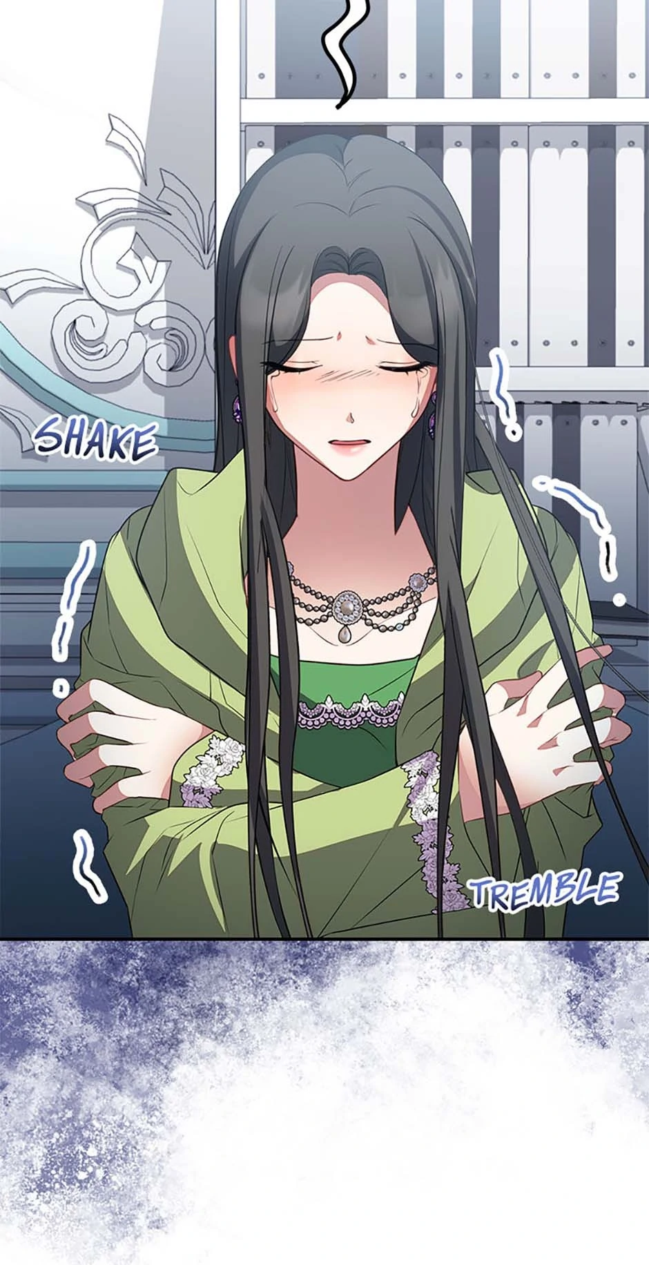 Twin Sister’s Strike Declaration Chapter 85 367 ch 85 75