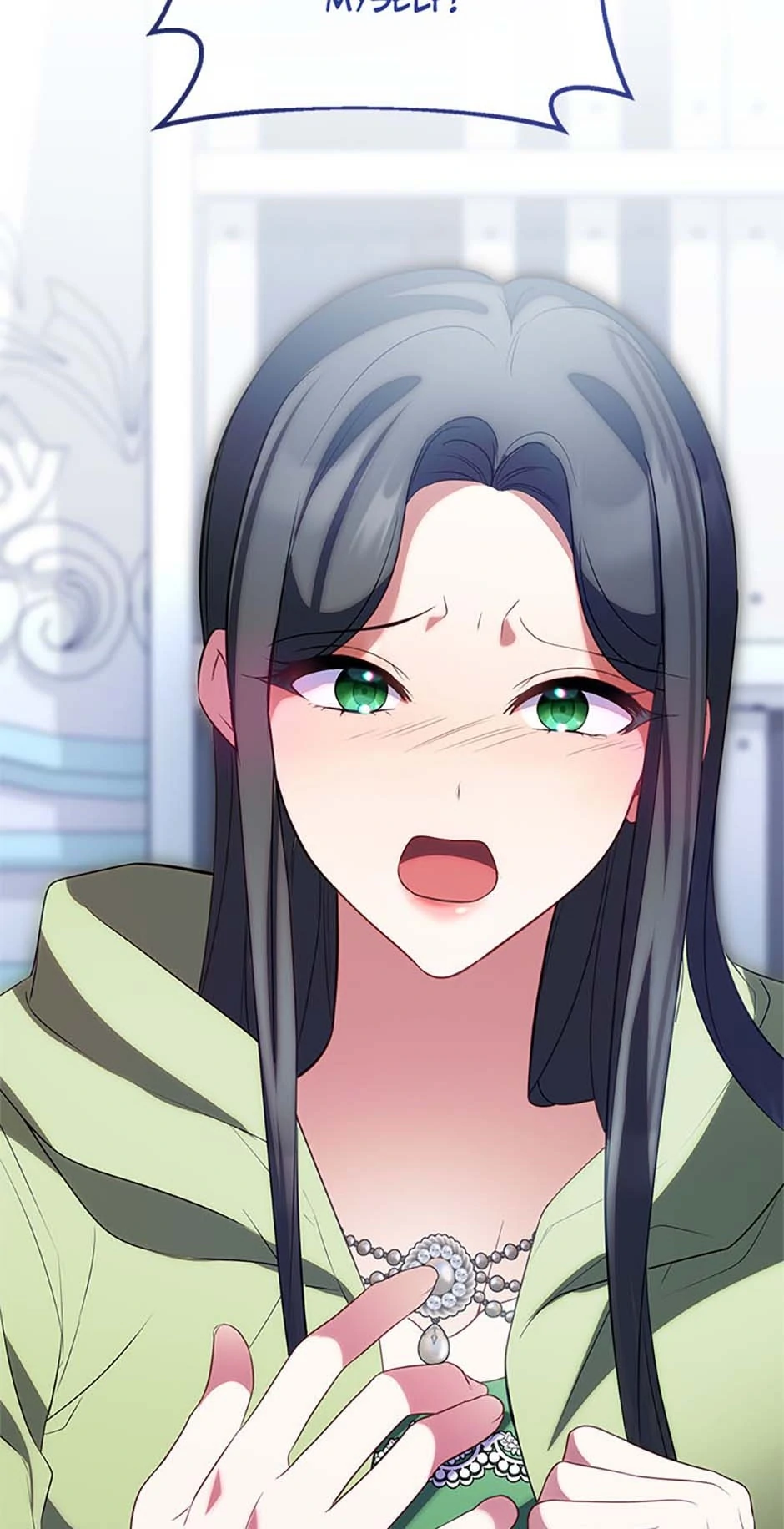 Twin Sister’s Strike Declaration Chapter 85 370 ch 85 78