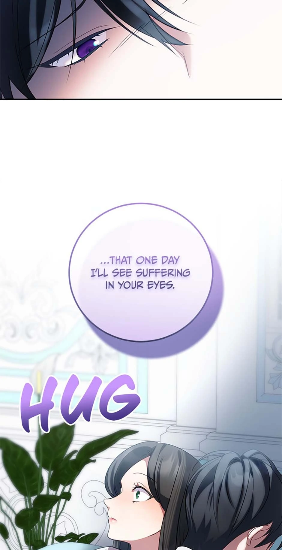 Twin Sister’s Strike Declaration Chapter 85 373 ch 85 81