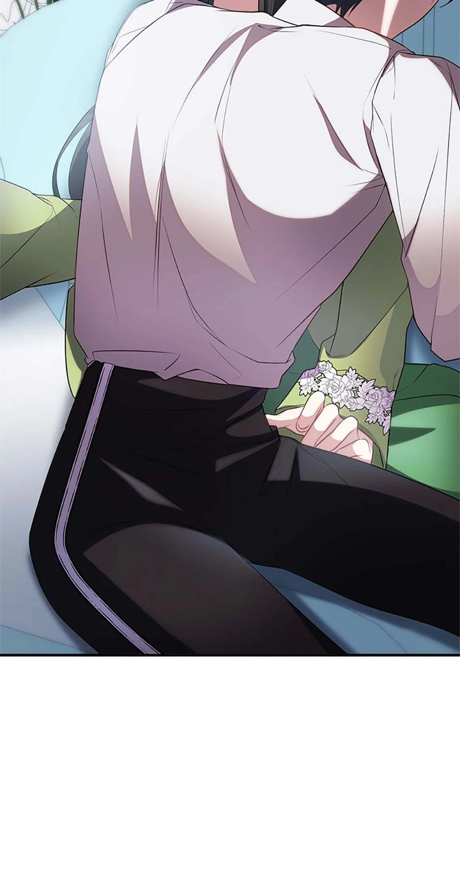 Twin Sister’s Strike Declaration Chapter 85 374 ch 85 82