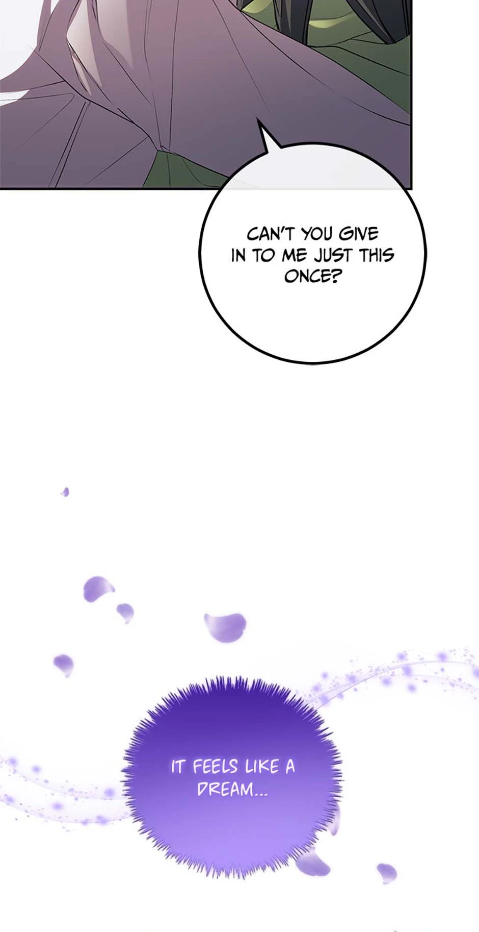 Twin Sister’s Strike Declaration Chapter 85 377 ch 85 85