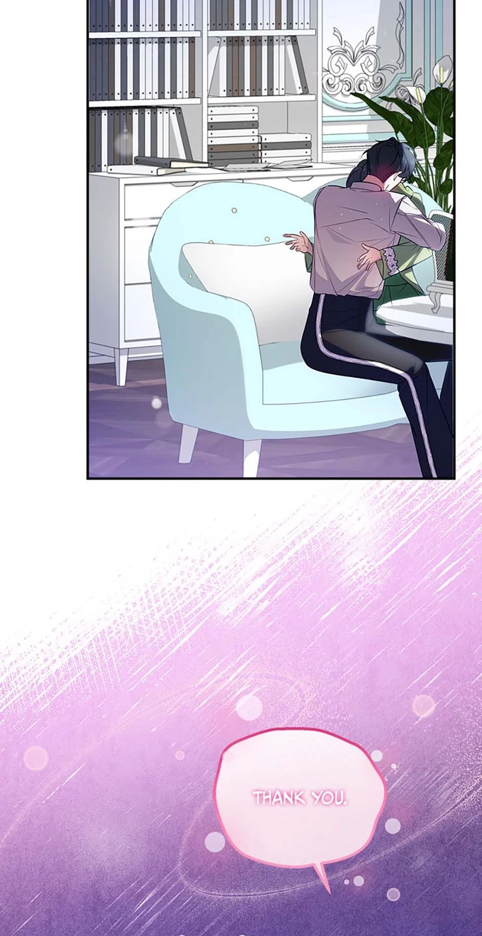 Twin Sister’s Strike Declaration Chapter 85 379 ch 85 87