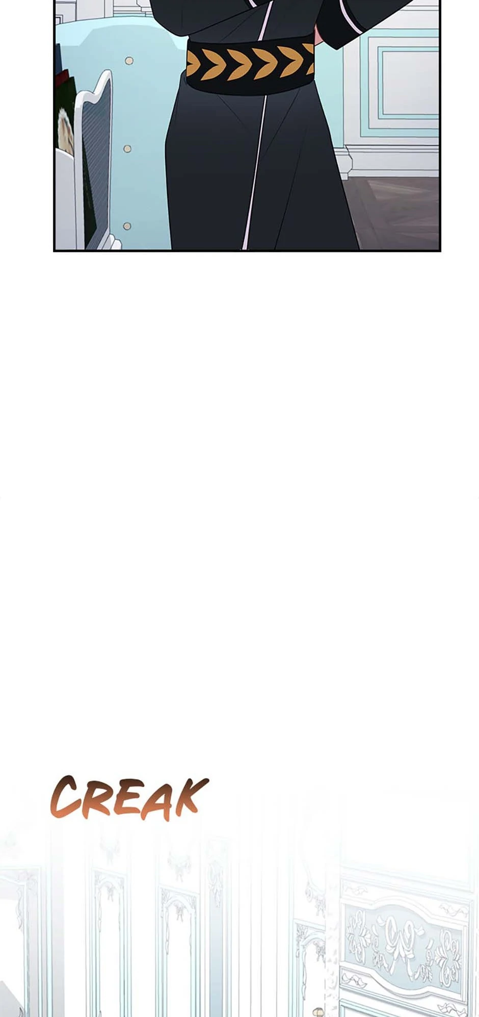 Twin Sister’s Strike Declaration Chapter 86 305 ch 86 13