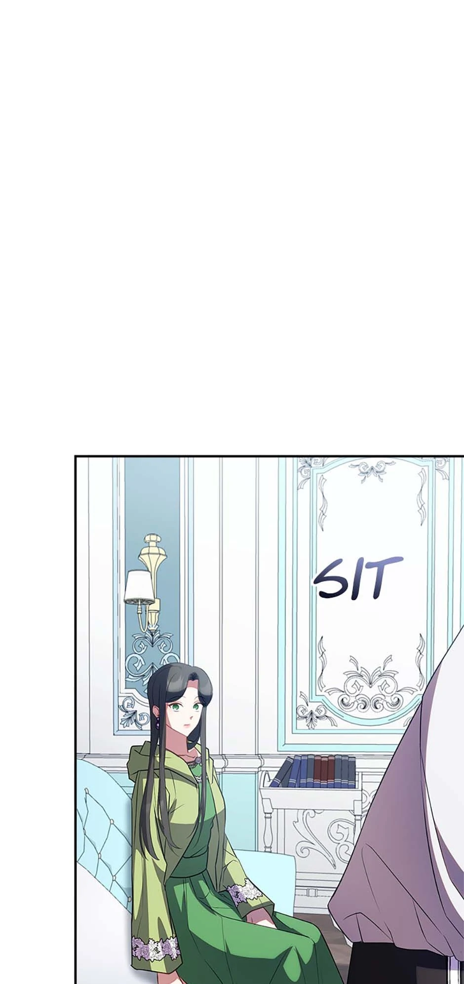 Twin Sister’s Strike Declaration Chapter 86 307 ch 86 15