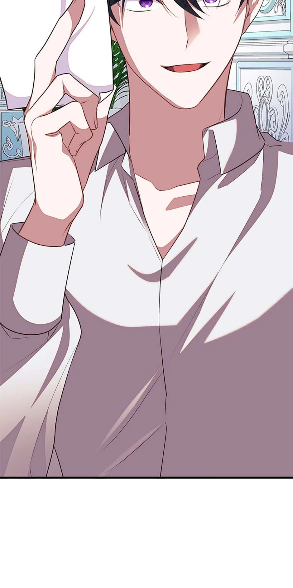 Twin Sister’s Strike Declaration Chapter 86 313 ch 86 21